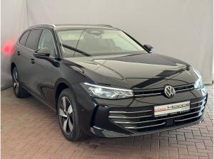 Volkswagen Passat Variant Business 2.0 TDI DSG+AHK+HUD+KAMERA+ACC+NAVI