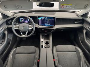 Volkswagen Passat Variant Business 2.0 TDI DSG+AHK+HUD+KAMERA+ACC+NAVI