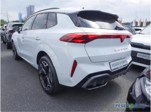 Cupra Terramar 2.0 TSI 4Drive NAVI, SHZ, AHK