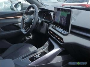 Cupra Terramar 2.0 TSI 4Drive NAVI, SHZ, AHK
