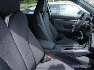 Cupra Terramar 2.0 TSI 4Drive NAVI, SHZ, AHK