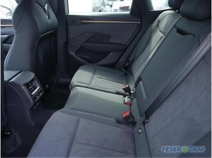 Cupra Terramar 2.0 TSI 4Drive NAVI, SHZ, AHK