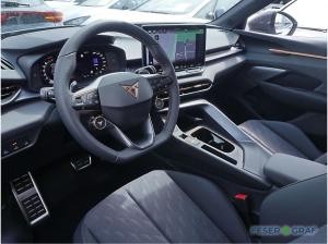 Cupra Terramar 2.0 TSI 4Drive NAVI, SHZ, AHK