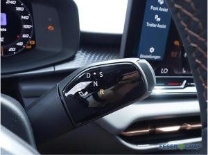 Cupra Terramar 2.0 TSI 4Drive NAVI, SHZ, AHK