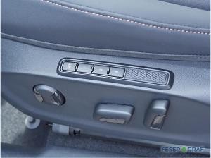 Cupra Terramar 2.0 TSI 4Drive NAVI, SHZ, AHK