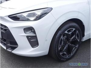 Cupra Terramar 2.0 TSI 4Drive NAVI, SHZ, AHK