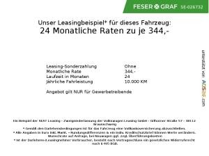 Cupra Terramar 2.0 TSI 4Drive NAVI, SHZ, AHK