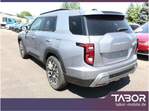KGM Torres 1.5 T-GDi 163 Aut AWD Leder Nav eHk ACC