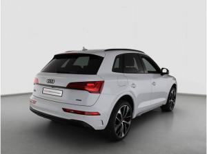 Audi Q5 S line 45 TFSI quattro S tronic *AHK*PANO*360