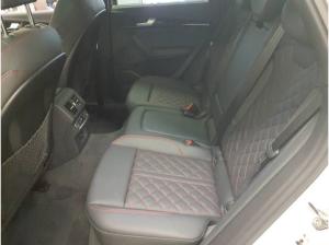 Audi Q5 S line 45 TFSI quattro S tronic *AHK*PANO*360