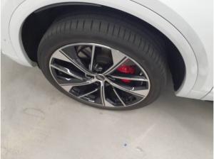Audi Q5 S line 45 TFSI quattro S tronic *AHK*PANO*360