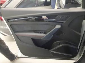 Audi Q5 S line 45 TFSI quattro S tronic *AHK*PANO*360