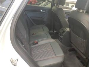 Audi Q5 S line 45 TFSI quattro S tronic *AHK*PANO*360