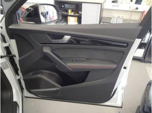 Audi Q5 S line 45 TFSI quattro S tronic *AHK*PANO*360