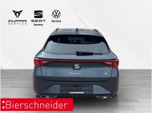 Seat Leon Sp. 2.0 TDI DSG FR AHK LED Navi FaPa XL WP *nur mit 990€ Sonderzahlung gültig*