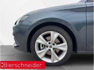 Seat Leon Sp. 2.0 TDI DSG FR AHK LED Navi FaPa XL WP *nur mit 990€ Sonderzahlung gültig*