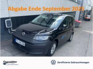 Volkswagen Caddy 5-Sitzer Motor: 2,0 l TDI EU6 SCR 75 kW Getriebe: 6-Gang-Schaltgetriebe Ra