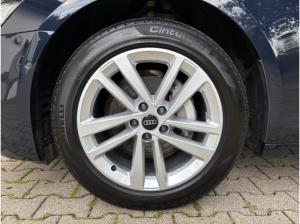 Audi A6 Avant 40 TDI sport Matrix HuD Navi Kamera Memory