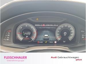 Audi A6 Avant 40 TDI quattro  Navi+Leder+HeadUp+CarPlay+Matrix