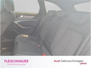 Audi A6 Avant 35 TDI advanced  AHK+Matrix+CarPlay+Navi+Top View
