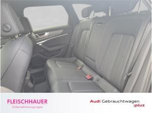 Audi A6 Avant 40 TDI quattro Leder+Matrix+AHK+CarPlay+Navi+Head Up