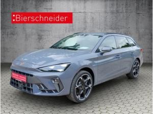 Cupra Leon Sportstourer 1.5 TSI DSG e-Hybrid VZ NAVI LED KAMERA ACC DCC SENNHEISER 19