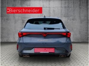 Cupra Leon Sportstourer 1.5 TSI DSG e-Hybrid VZ NAVI LED KAMERA ACC DCC SENNHEISER 19