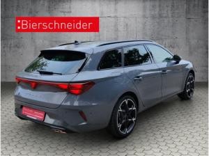 Cupra Leon Sportstourer 1.5 TSI DSG e-Hybrid VZ NAVI LED KAMERA ACC DCC SENNHEISER 19