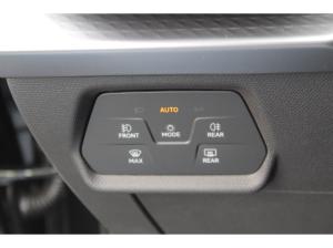 Cupra Leon Sportstourer 2.0 TSI DSG 4Drive NAVI AHK LED KAMERA ACC GRA 18