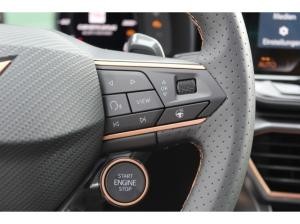 Cupra Leon Sportstourer 1.5 TSI DSG e-Hybrid VZ NAVI LED KAMERA ACC DCC SENNHEISER 19