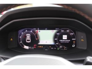 Cupra Leon Sportstourer 1.5 TSI DSG e-Hybrid VZ NAVI LED KAMERA ACC DCC SENNHEISER 19