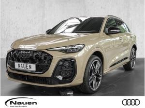 Audi Q5 2.0 TFSI quatt.S-Line *AHK*TechPlus*Standhzg.*