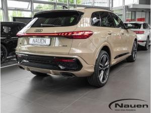Audi Q5 2.0 TFSI quatt.S-Line *AHK*TechPlus*Standhzg.*