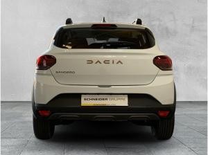 Dacia Sandero Stepway EXTREME+ ECO-G 100  💛ADAC-DEAL💛