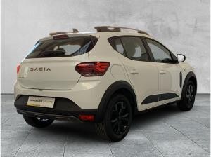 Dacia Sandero Stepway EXTREME+ ECO-G 100  💛ADAC-DEAL💛