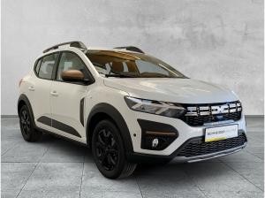 Dacia Sandero Stepway EXTREME+ ECO-G 100  💛ADAC-DEAL💛