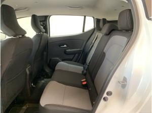 Dacia Sandero Stepway EXTREME+ ECO-G 100  💛ADAC-DEAL💛