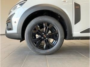 Dacia Sandero Stepway EXTREME+ ECO-G 100  💛ADAC-DEAL💛