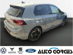 Volkswagen Golf R-Line 1.5l TSI OPF +SOFORT+RFK+LIGHT-ASSIST+WINTERPAKET+
