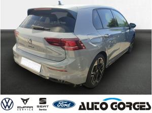 Volkswagen Golf R-Line 1.5l TSI OPF +SOFORT+RFK+LIGHT-ASSIST+WINTERPAKET+