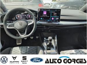 Volkswagen Golf R-Line 1.5l TSI OPF +SOFORT+RFK+LIGHT-ASSIST+WINTERPAKET+