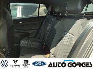 Volkswagen Golf R-Line 1.5l TSI OPF +SOFORT+RFK+LIGHT-ASSIST+WINTERPAKET+