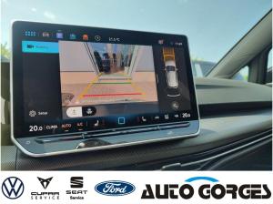 Volkswagen Golf R-Line 1.5l TSI OPF +SOFORT+RFK+LIGHT-ASSIST+WINTERPAKET+