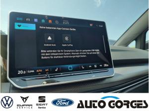 Volkswagen Golf R-Line 1.5l TSI OPF +SOFORT+RFK+LIGHT-ASSIST+WINTERPAKET+