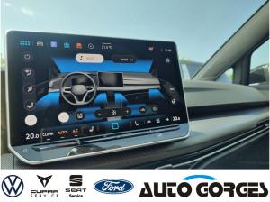 Volkswagen Golf R-Line 1.5l TSI OPF +SOFORT+RFK+LIGHT-ASSIST+WINTERPAKET+