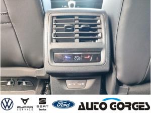 Volkswagen Golf R-Line 1.5l TSI OPF +SOFORT+RFK+LIGHT-ASSIST+WINTERPAKET+