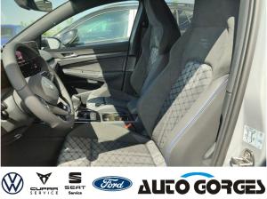 Volkswagen Golf R-Line 1.5l TSI OPF +SOFORT+RFK+LIGHT-ASSIST+WINTERPAKET+