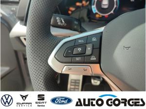 Volkswagen Golf R-Line 1.5l TSI OPF +SOFORT+RFK+LIGHT-ASSIST+WINTERPAKET+