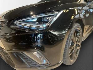 Seat Ibiza FR Black Edition 1.0 TSI 85 kW (116 PS) 7-Gang-DSG