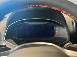 Seat Ibiza FR Black Edition 1.0 TSI 85 kW (116 PS) 7-Gang-DSG